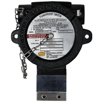 FE Series High Range Pressure Difference Switch